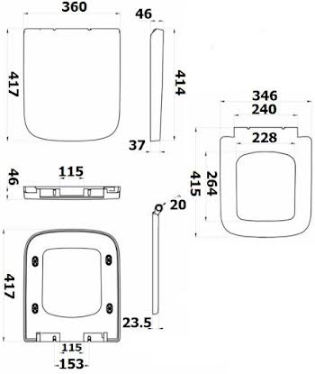 ceramica-marseille-back-to-wall-toilet-with-concealed-cistern-soft-close-seat