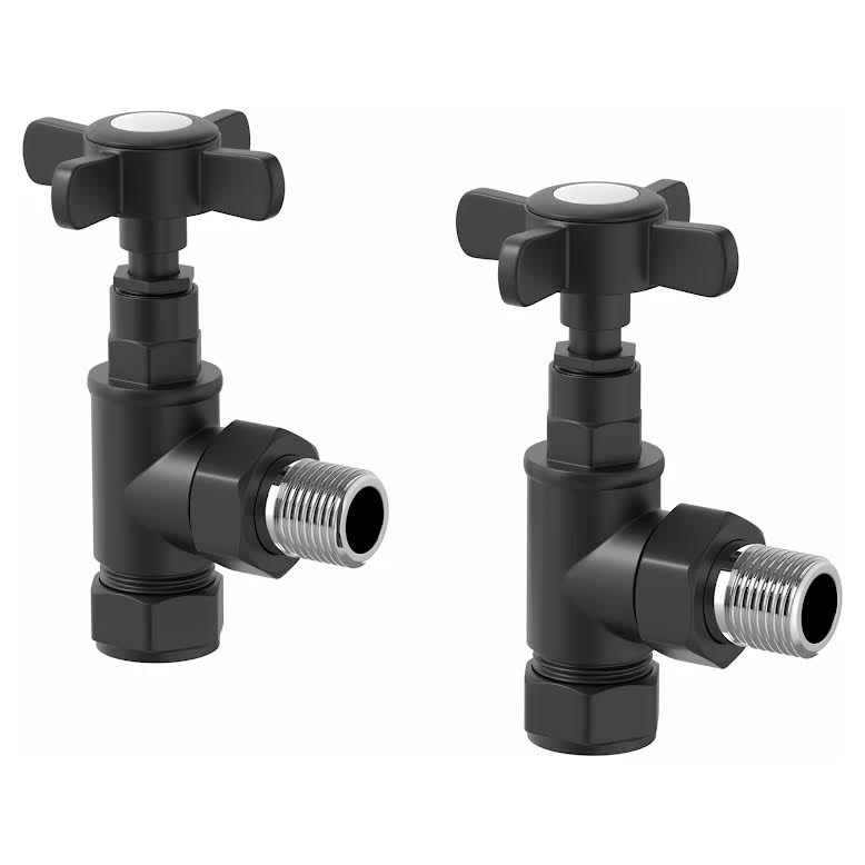 duratherm-standard-black-cross-head-angled-radiator-valves-15mm