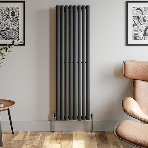 duratherm-vertical-oval-tube-single-panel-designer-radiator-1600-x-480mm-anthracite