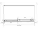 hydrolux-sliding-shower-door-1000mm-with-1000-x-800mm-non-slip-tray-and-waste-4mm