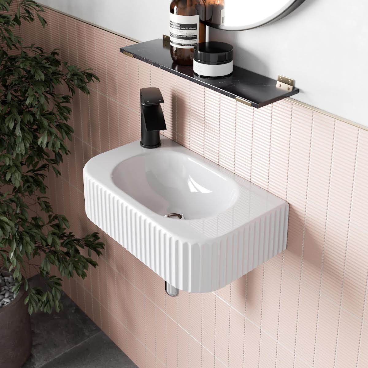 affine-fluted-wall-hung-basin-gloss-white-446-x-265mm