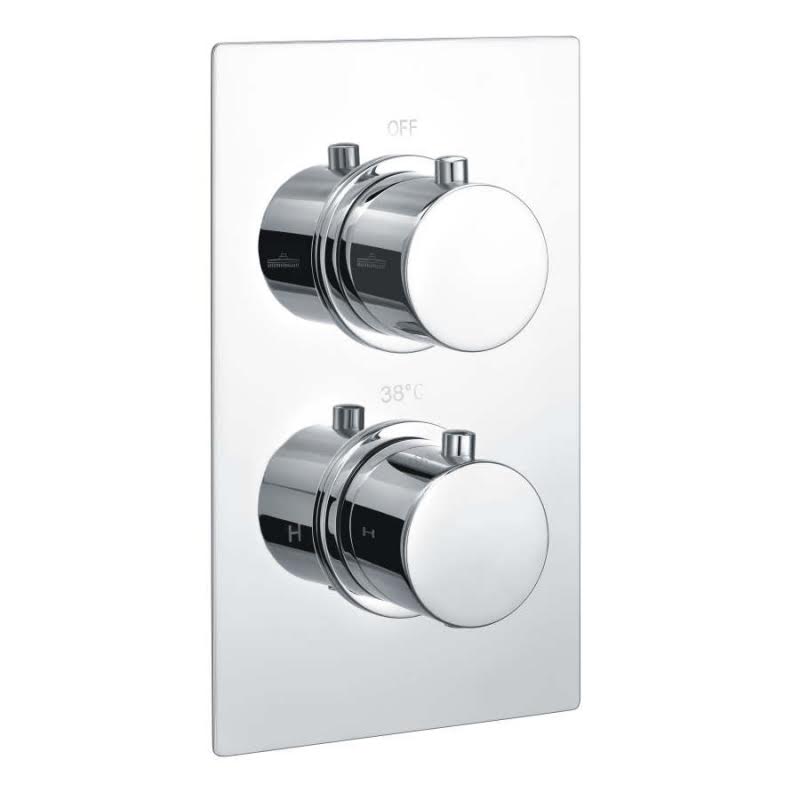 rak-ceramics-round-dual-outlet-2-handle-thermostatic-concealed-shower-valve