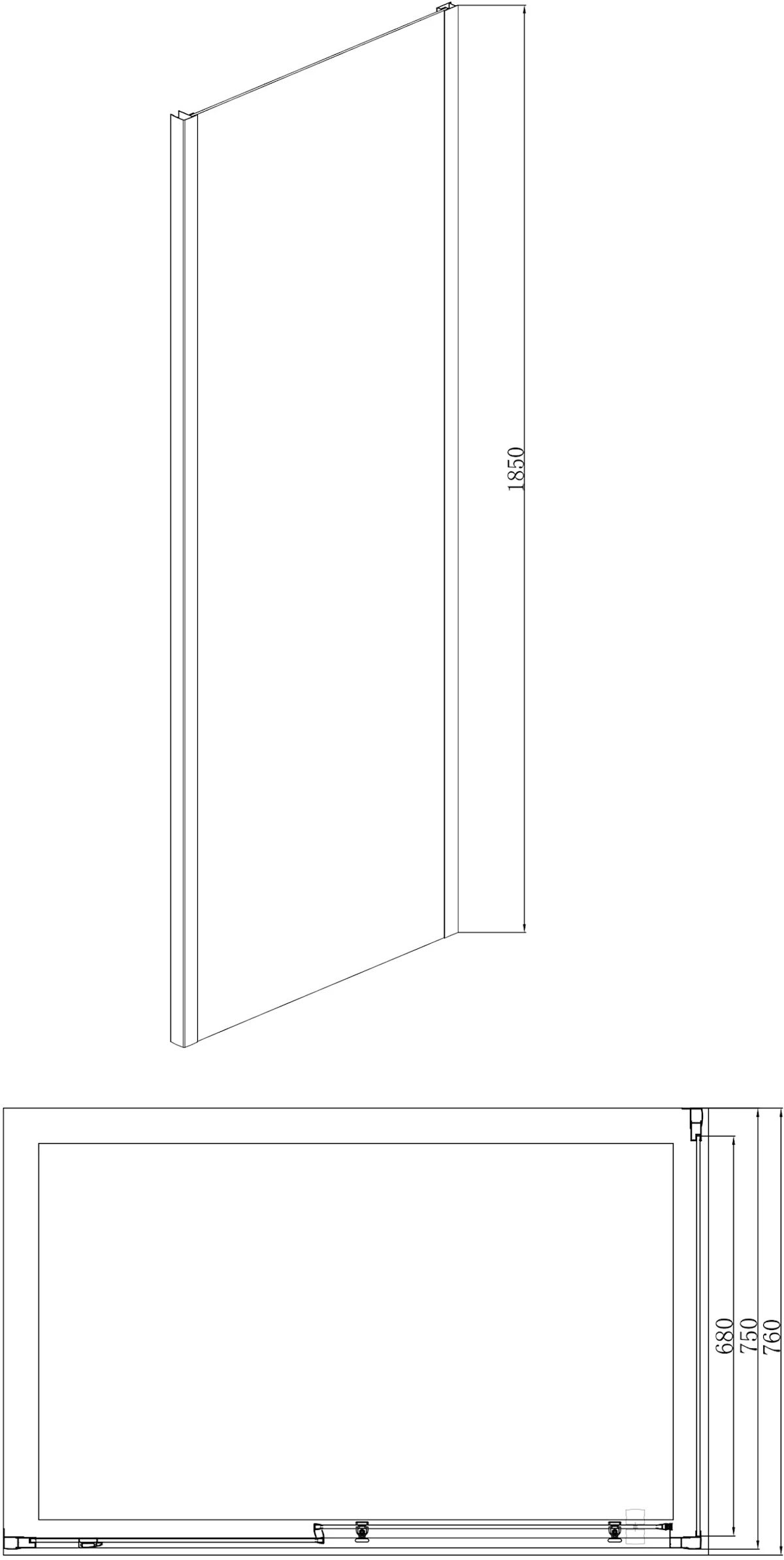 luxura-bifold-shower-enclosure-760-x-760mm-6mm