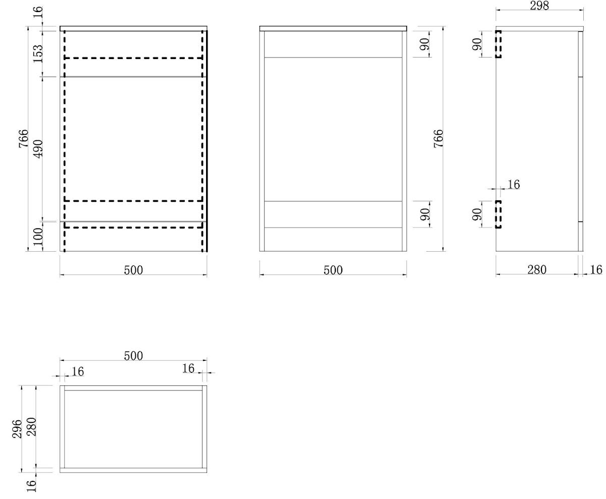 alpine-oak-back-to-wall-toilet-unit-500-x-300mm