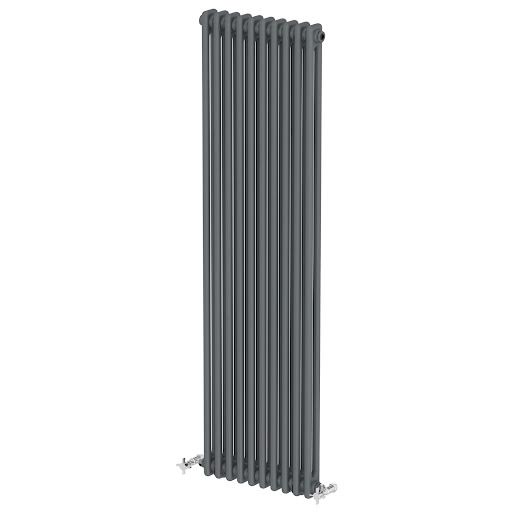 park-lane-traditional-vertical-colosseum-double-bar-column-radiator-anthracite-1600-x-470mm