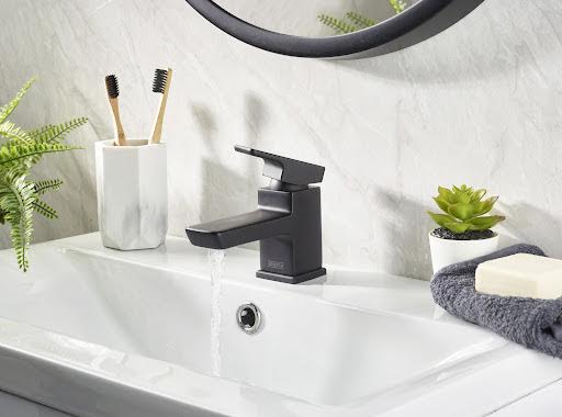 bristan-cobalt-basin-mixer-tap-with-clicker-waste-black