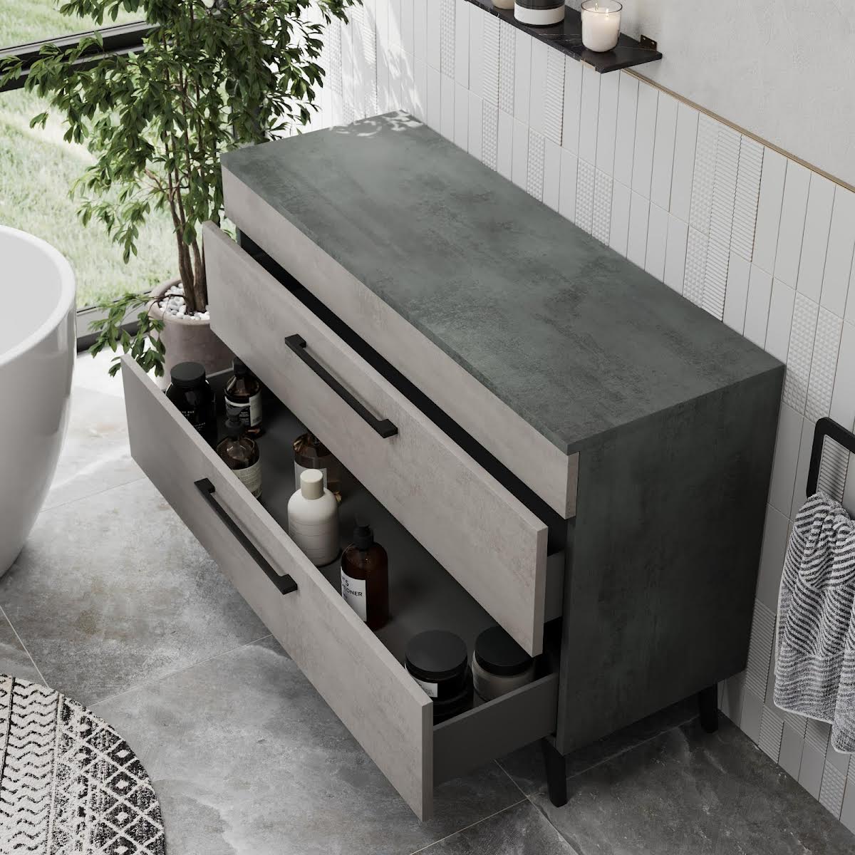 vitusso-idro-grey-vanity-unit-1200mm