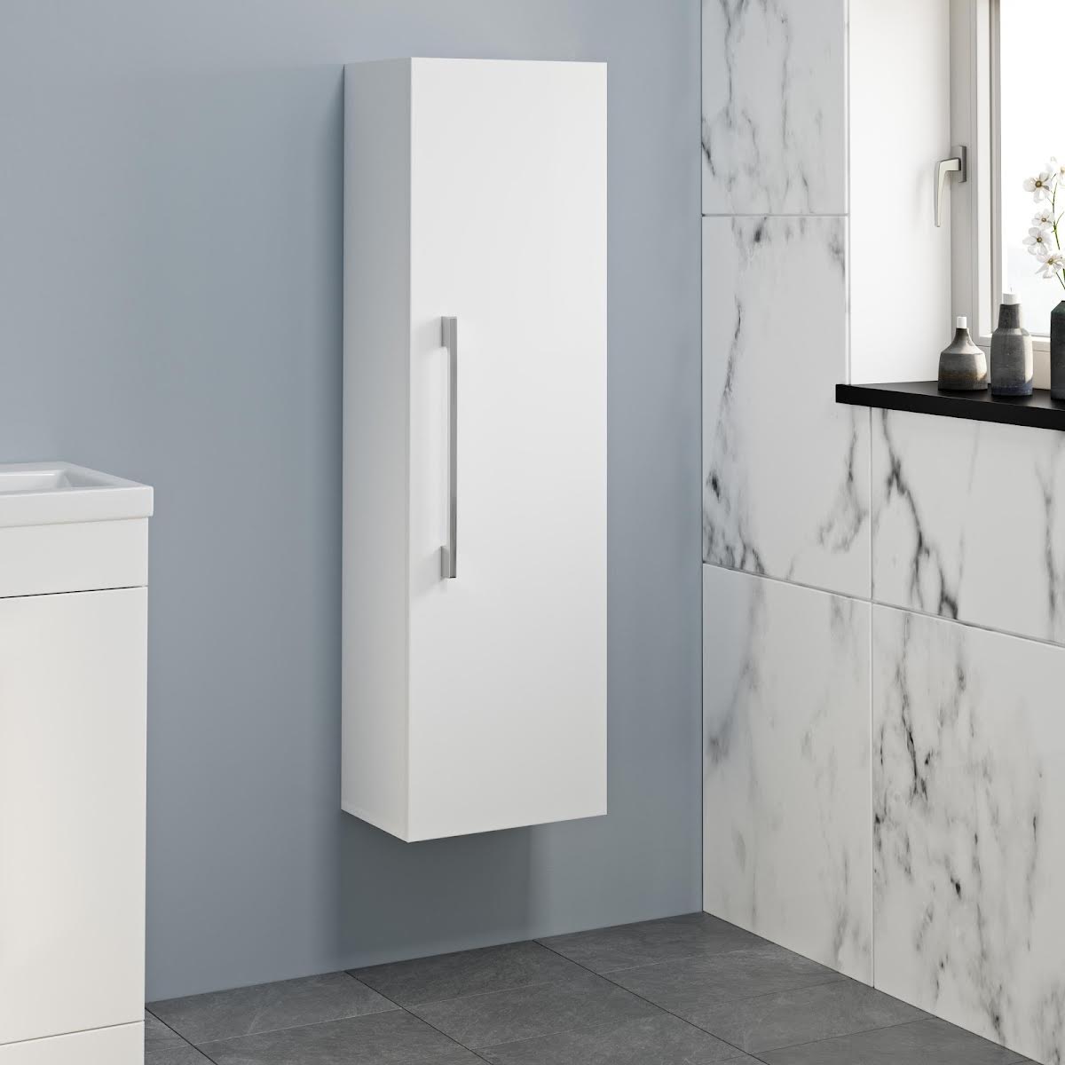 artis-breeze-white-gloss-wall-hung-tall-bathroom-cabinet-1200-x-350mm