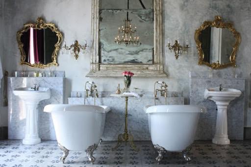 Top Tips for the Perfect His and Hers Bathroom