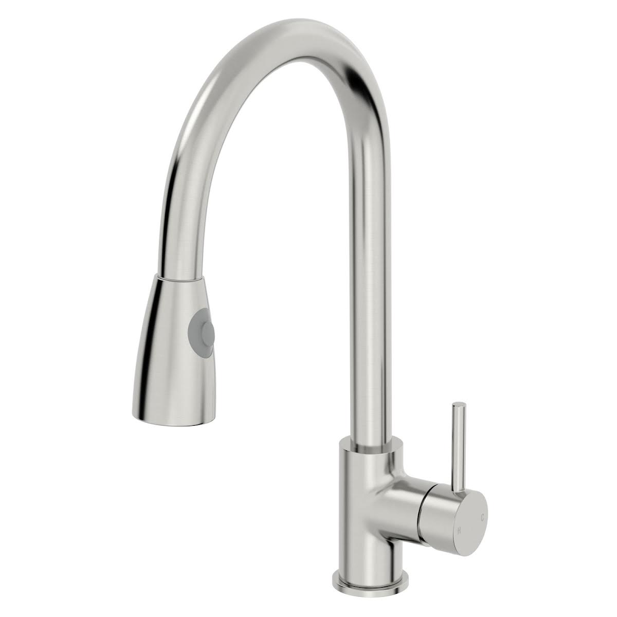 sauber-baden-pull-out-kitchen-tap-single-lever-brushed