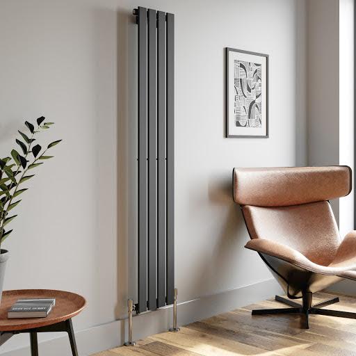 duratherm-vertical-single-flat-panel-designer-radiator-1800-x-300mm-anthracite