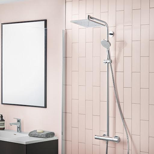 hansgrohe-crometta-e-showerpipe-240-ecosmart-with-thermostatic-mixer-shower-chrome-27281000