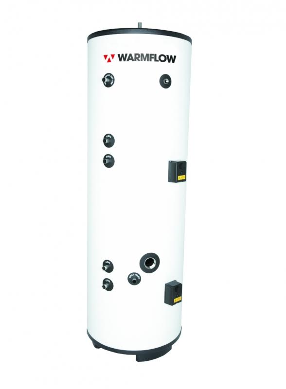 warmflow-indirect-twin-coil-170l-unvented-stainless-steel-cylinder