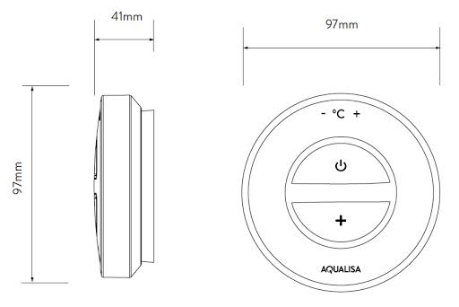 aqualisa-unity-q-smart-shower-concealed-with-adjustable-ceiling-fixed-head-hpcombi