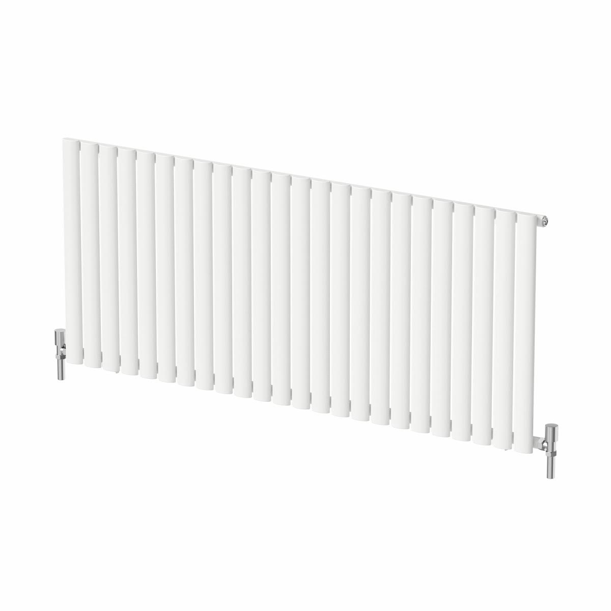 duratherm-horizontal-oval-tube-single-panel-designer-radiator-600-x-1440mm-white