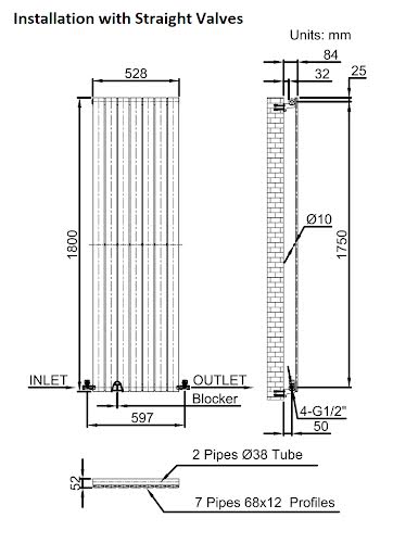 duratherm-vertical-single-flat-panel-designer-radiator-1800-x-528mm-anthracite