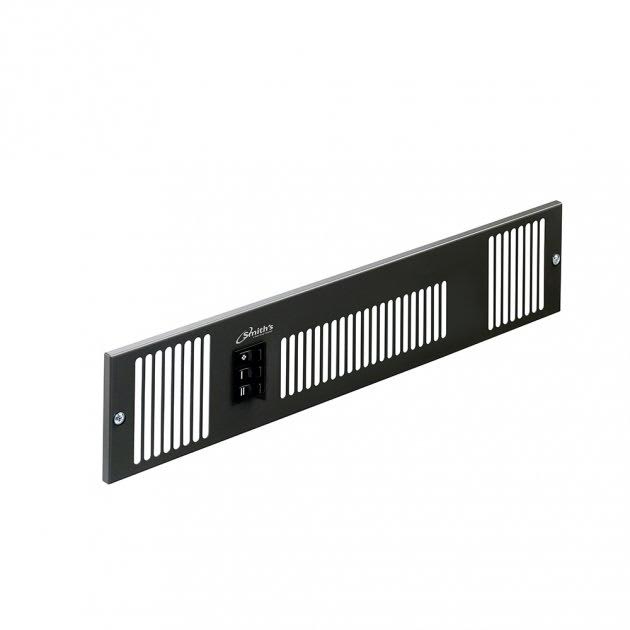 smiths-space-saver-ss2e-grille-black