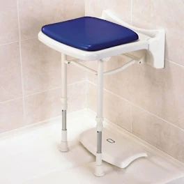 akw-2000-series-compact-fold-up-seat-with-pad-grey-02000p