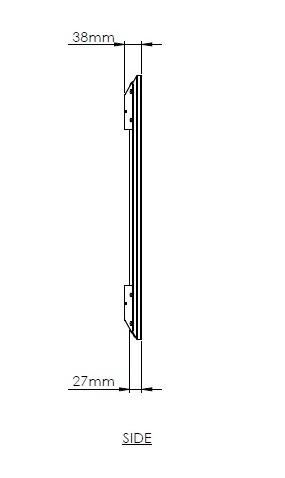 tansun-325w-efficiency-radiant-600-series-infrared-panel-heater