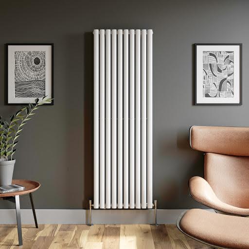 duratherm-vertical-oval-tube-double-panel-designer-radiator-1800-x-600mm-white