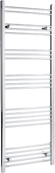 Duratherm Heated Towel Rail 1600 x 600mm Flat