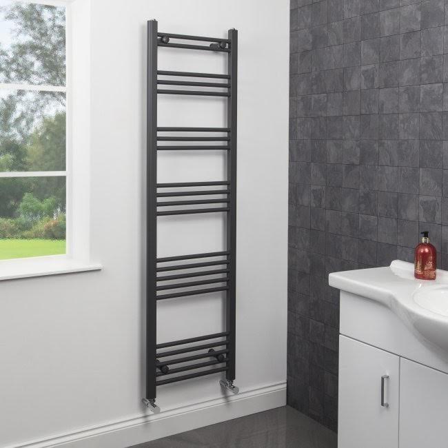 dual-fuel-anthracite-heated-towel-rail-1600-x-450mm-flat-thermostatic