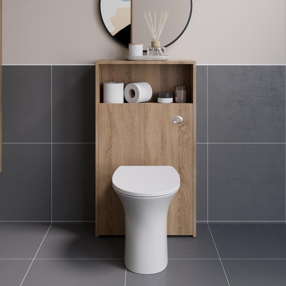 vitusso-garda-wood-back-to-wall-toilet-unit-affine-rennes-rimless-toilet-600mm