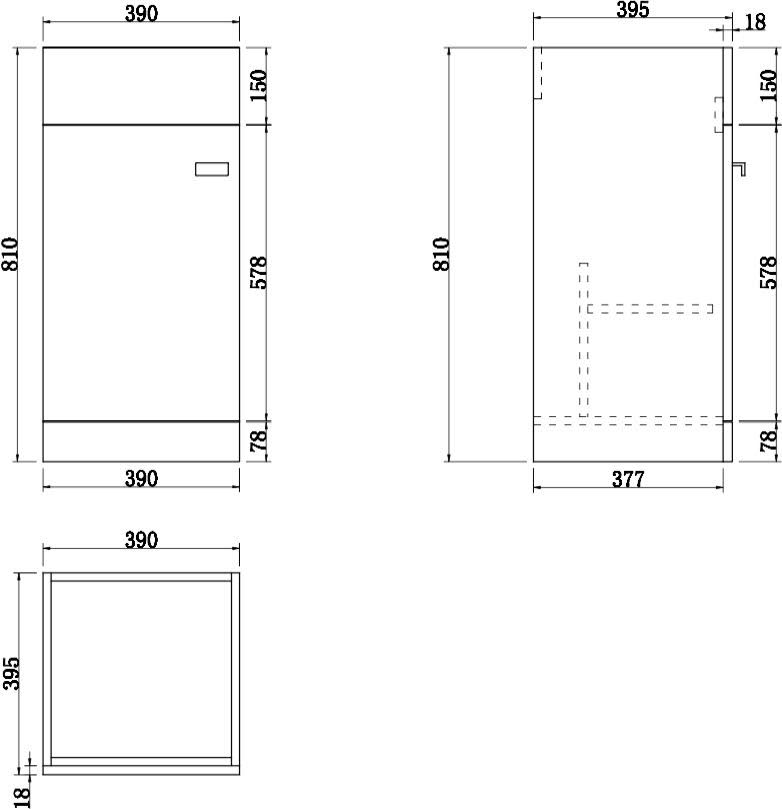 artis-breeze-white-gloss-toilet-basin-vanity-unit-combination-with-door-900mm-left-hand