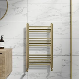 duratherm-heated-towel-rail-brushed-brass-750-x-450mm-flat