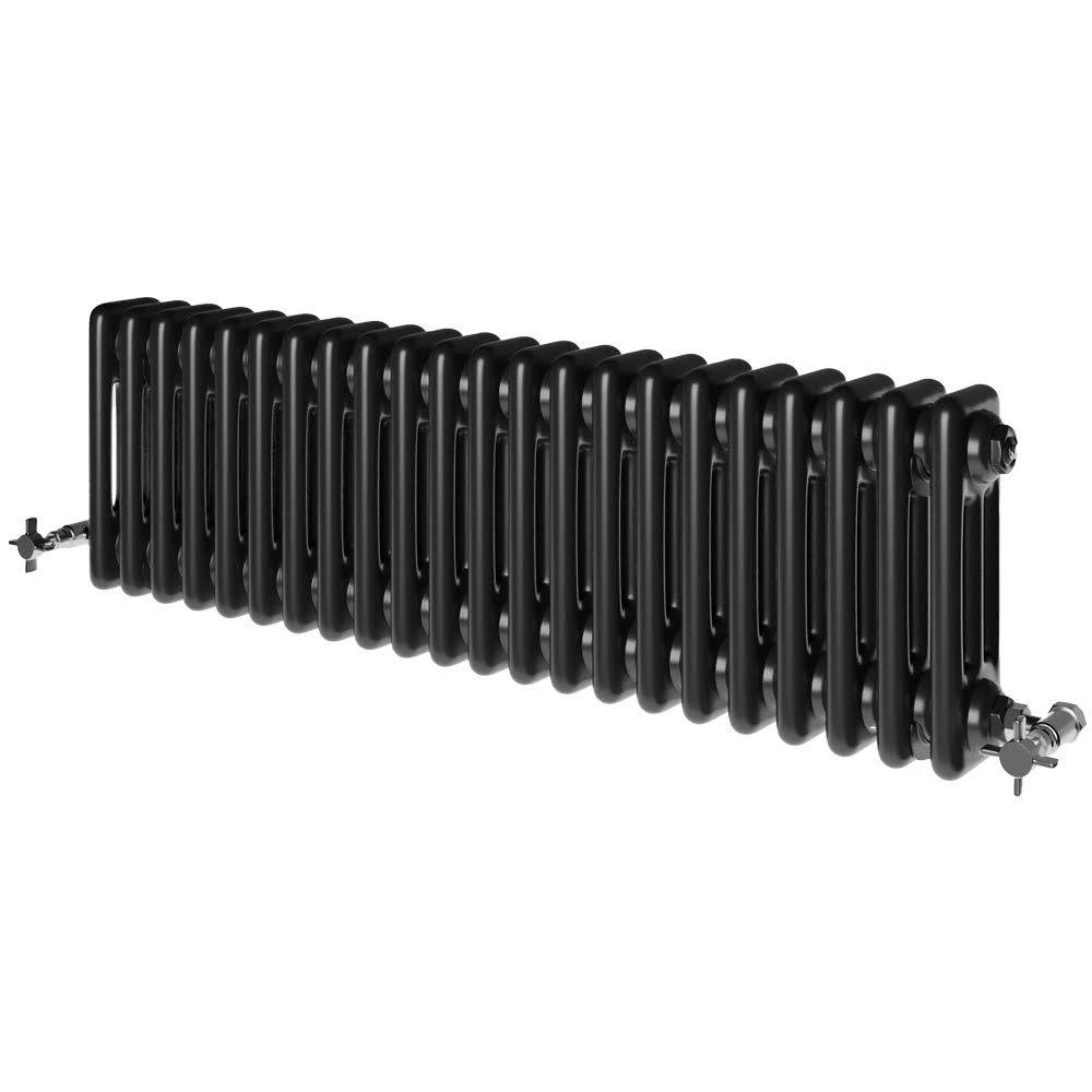 park-lane-traditional-colosseum-triple-bar-column-radiator-black-300-x-1010mm