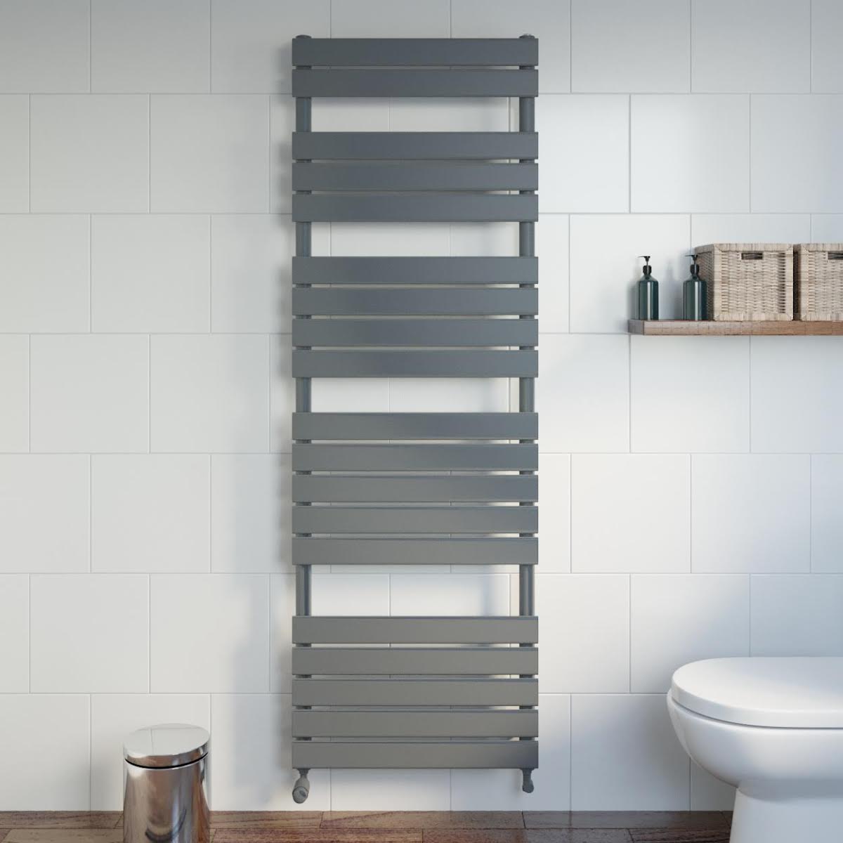 duratherm-flat-panel-heated-towel-rail-anthracite-1800-x-600mm