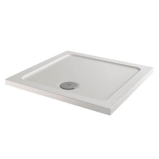 podium-low-profile-1000-x-1000mm-square-non-slip-shower-tray-with-waste