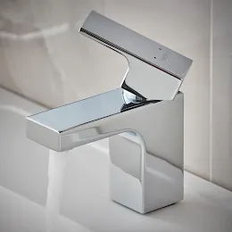 hansgrohe-vernis-shape-ecosmart-mini-mono-basin-mixer-tap-70-chrome