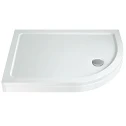 hydrolux-raised-900-x-760mm-offset-quadrant-shower-tray-with-waste-rh-entry