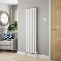 essentials-1600-x-452mm-single-flat-panel-vertical-designer-radiator-white