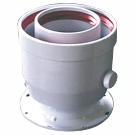 ferroli-125mm-vertical-flue-adaptor