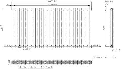 duratherm-horizontal-oval-tube-double-panel-designer-radiator-600-x-1200mm-white