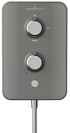 gainsborough-slim-duo-electric-shower-titanium-grey-95kw-gsdtg95