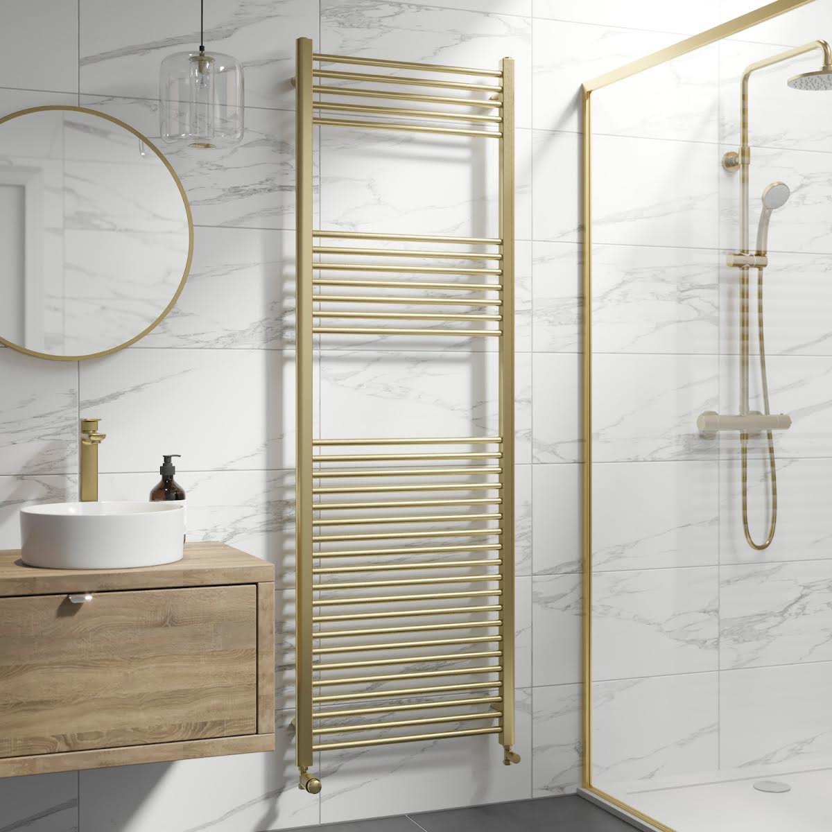 duratherm-heated-towel-rail-brushed-brass-1800-x-600mm-flat