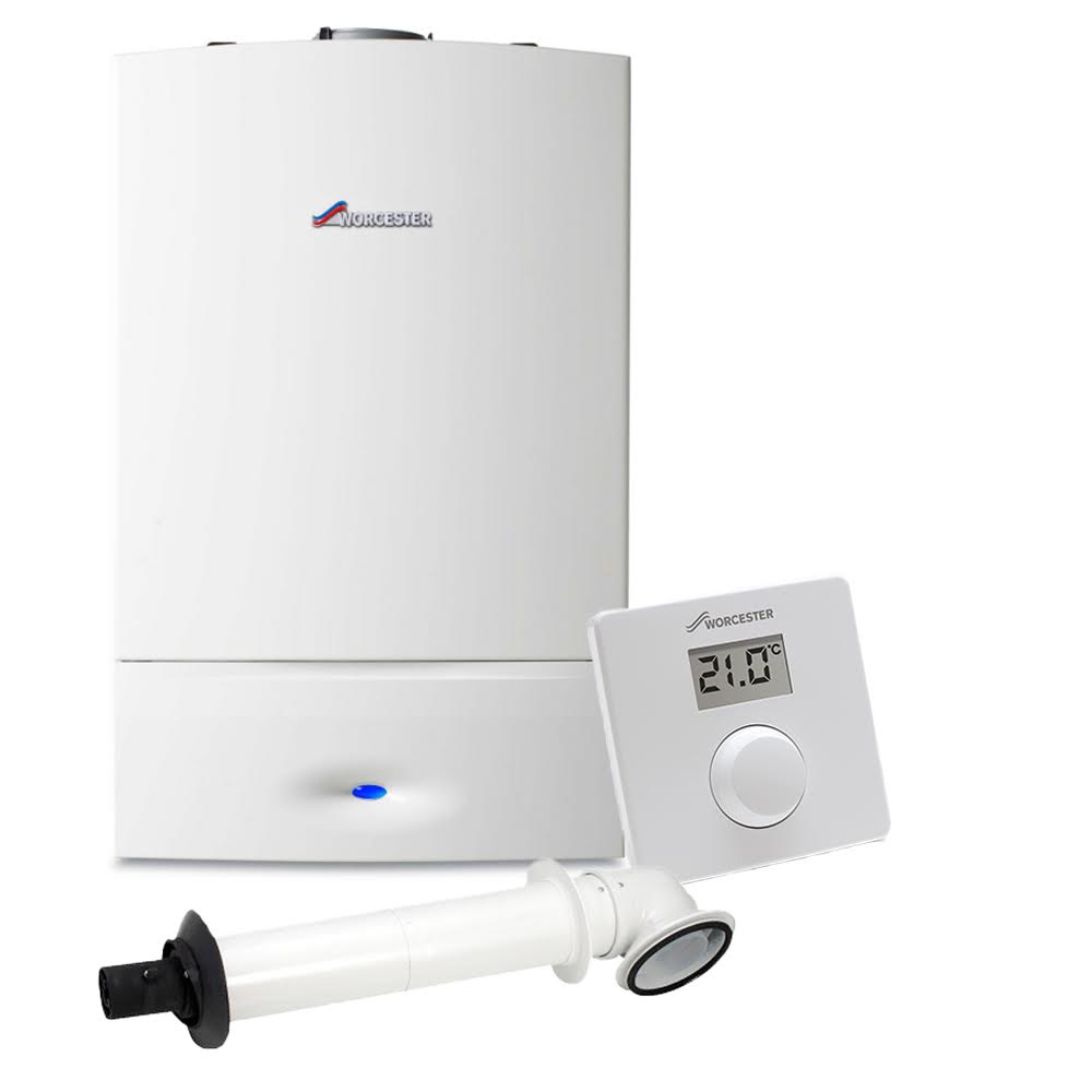 worcester-greenstar-30i-system-gas-boiler-horizontal-flue-sense-i-thermostat