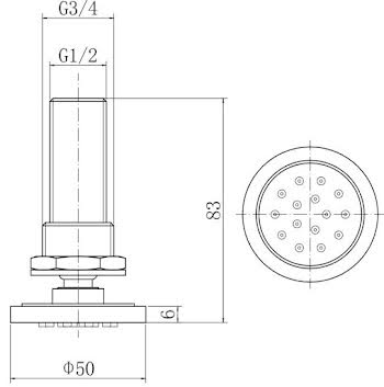 architeckt-round-body-jet-single