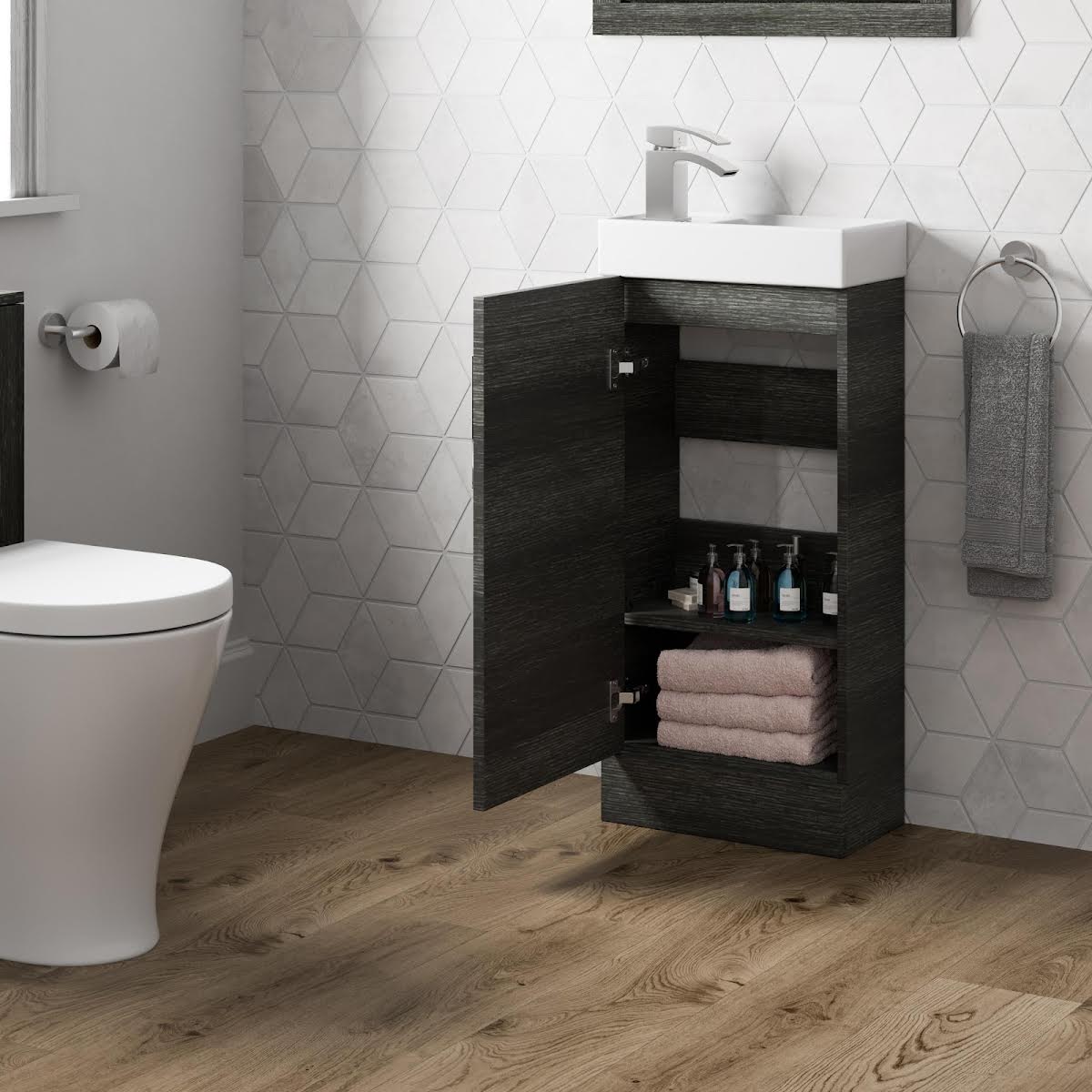 artis-breeze-grey-freestanding-cloakroom-vanity-unit-400mm