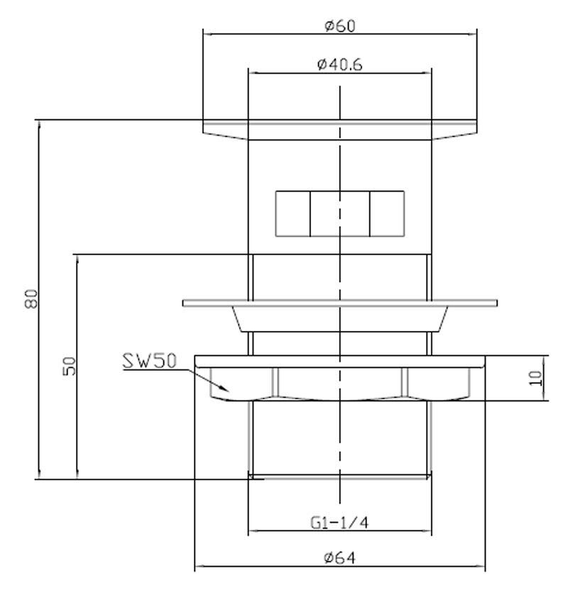 affine-royan-black-bathroom-suite-with-l-shape-shower-bath-1700-artis-vanity-unit-left-hand