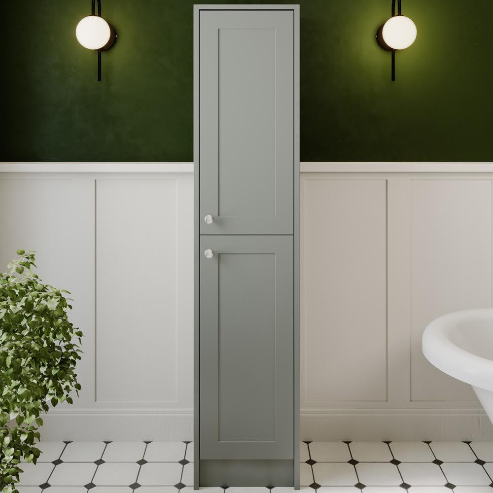 park-lane-oxford-grey-traditional-tall-bathroom-cabinet-1600-x-350mm