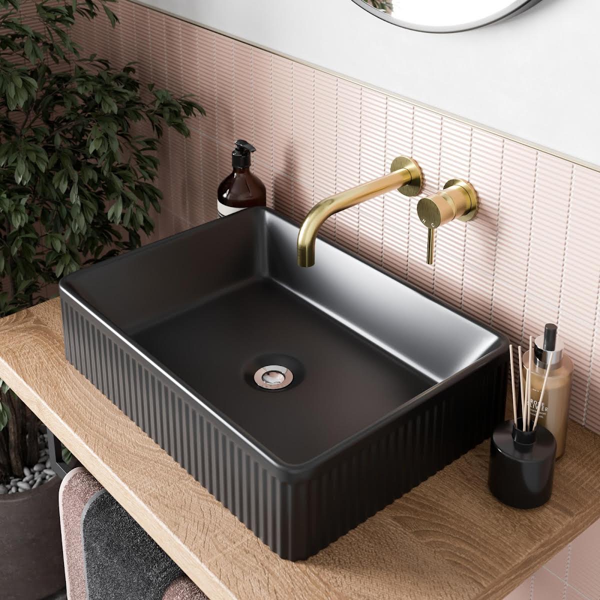 affine-fluted-countertop-basin-matt-black-503-x-365mm