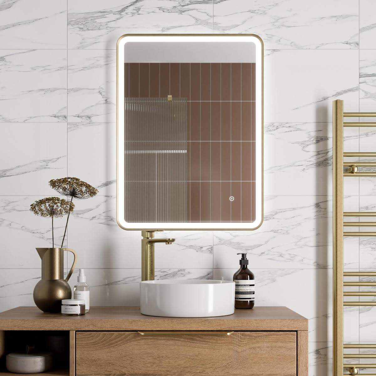 artis-rectangular-led-mirror-with-demister-600-x-800mm-brushed-brass