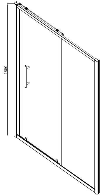 luxura-sliding-shower-enclosure-1400-x-800mm-6mm-brushed-brass