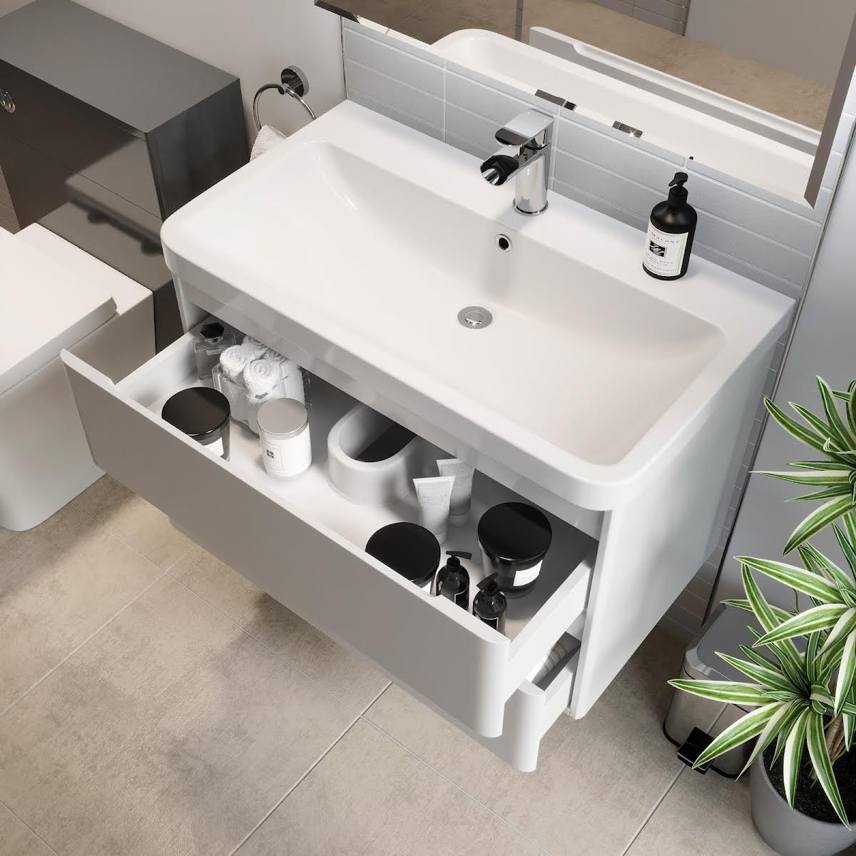 regis-forma-white-gloss-wall-hung-vanity-unit-basin-800mm-width