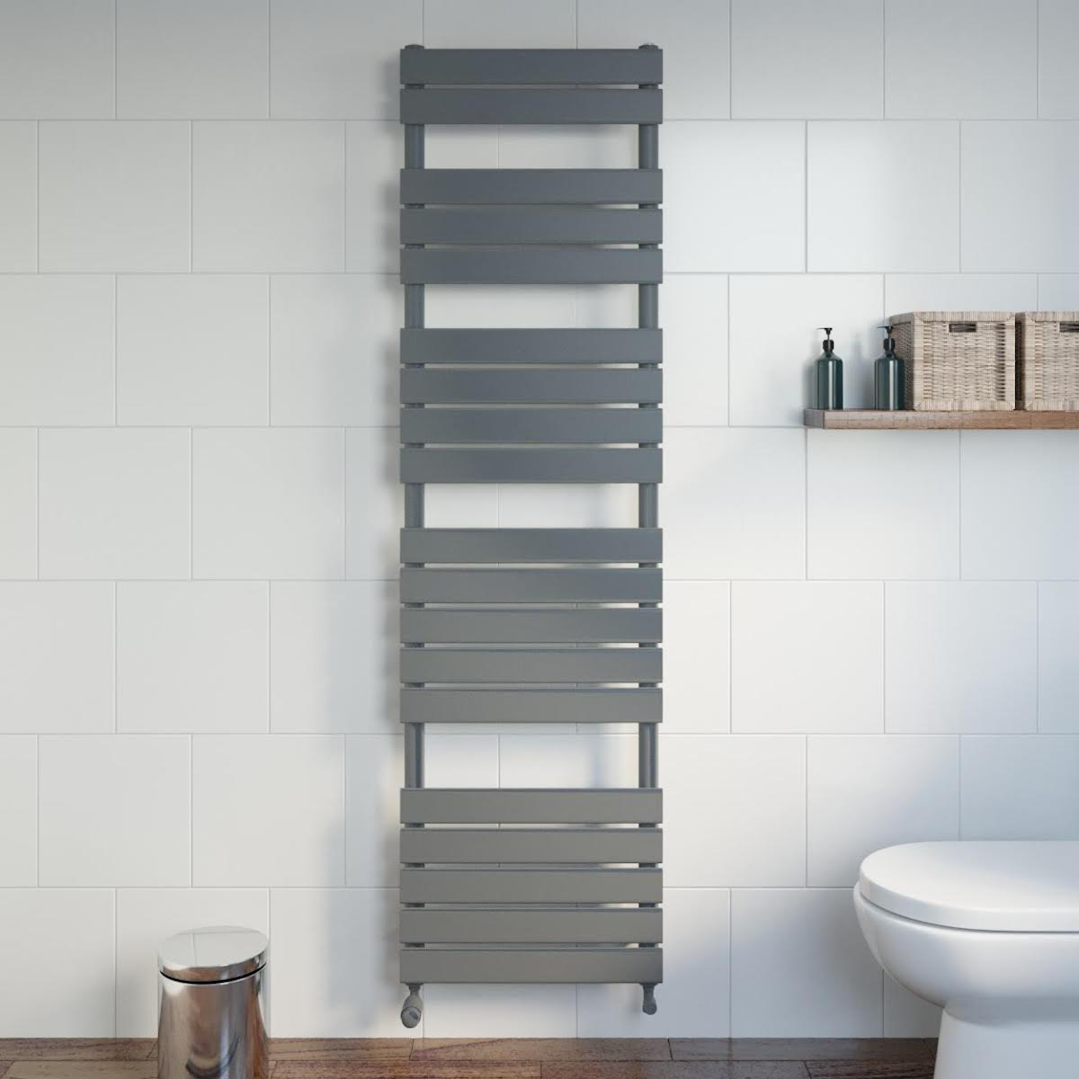 duratherm-flat-panel-heated-towel-rail-anthracite-1800-x-500mm