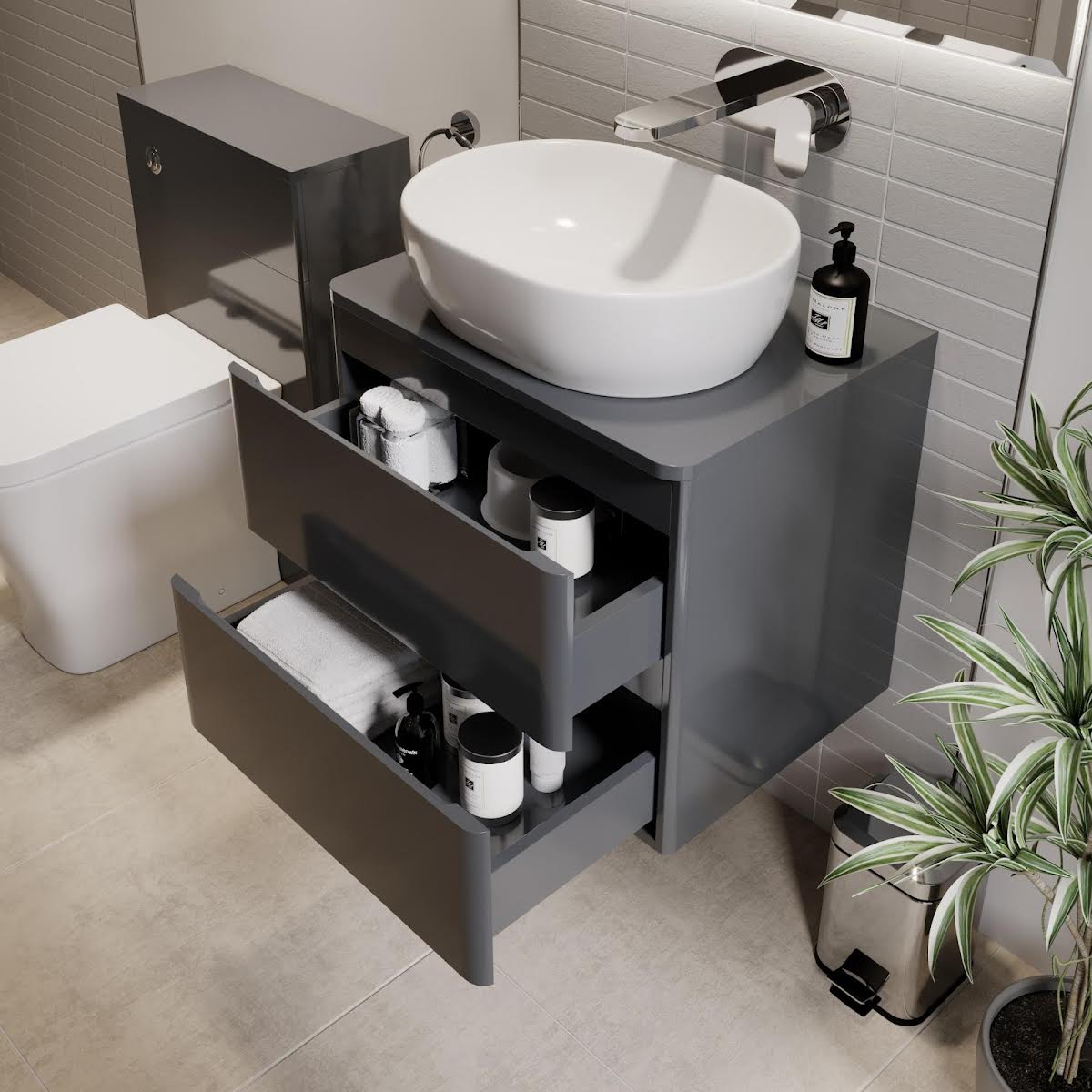 regis-forma-600mm-grey-gloss-wall-hung-countertop-vanity-unit-st-tropez-white-basin